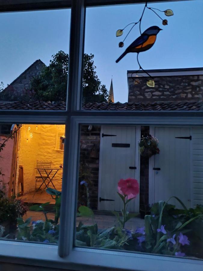 Bluebird Cottage Pickering Exterior photo